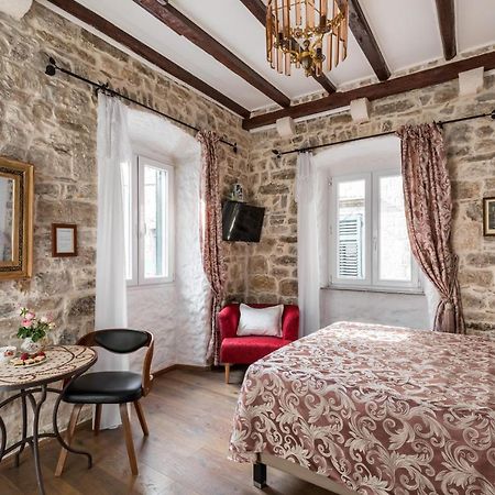 Apartments Kaleta 스플리트 외부 사진