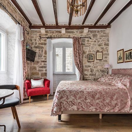 Apartments Kaleta 스플리트 외부 사진