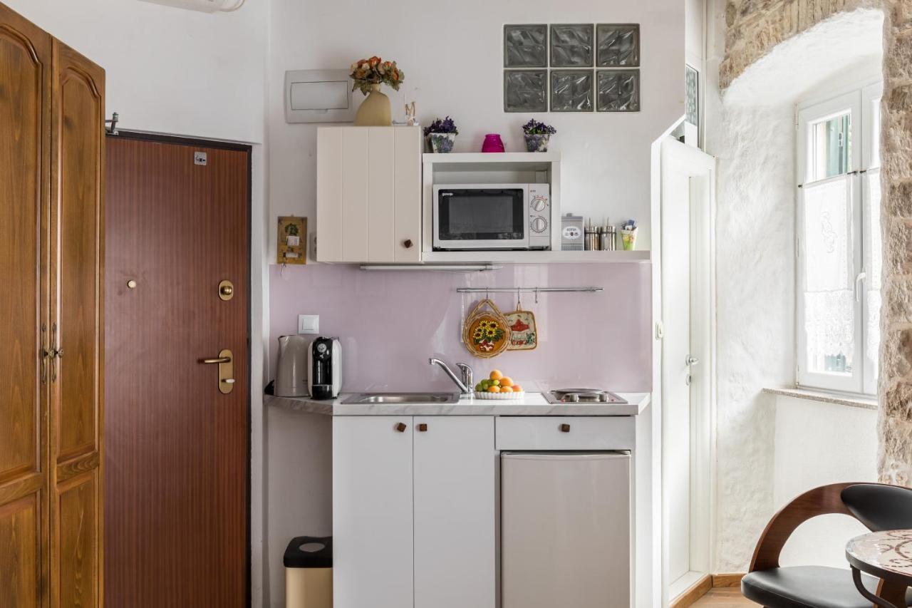 Apartments Kaleta 스플리트 외부 사진