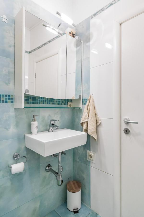 Apartments Kaleta 스플리트 외부 사진