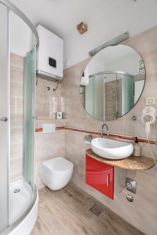 Apartments Kaleta 스플리트 외부 사진