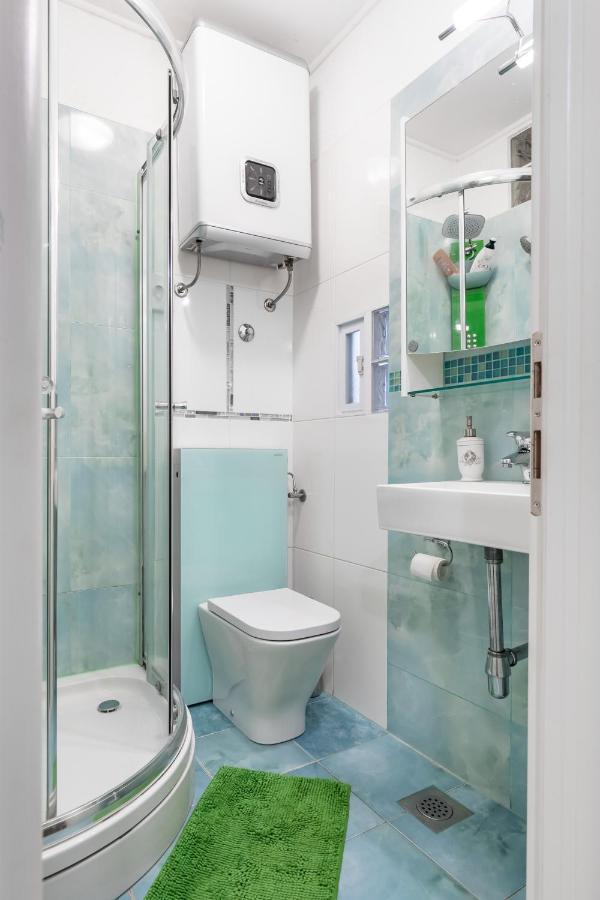 Apartments Kaleta 스플리트 외부 사진