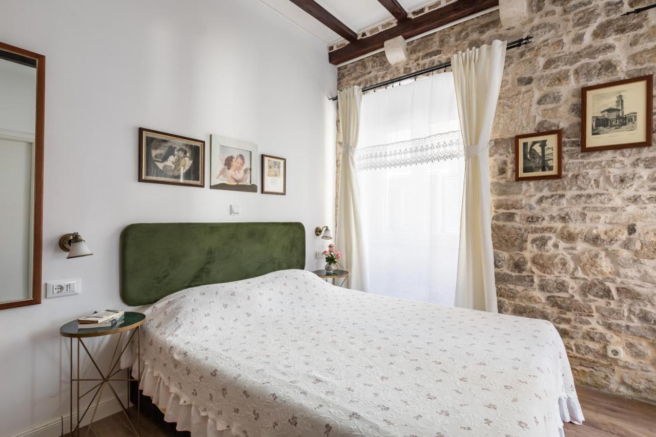 Apartments Kaleta 스플리트 외부 사진
