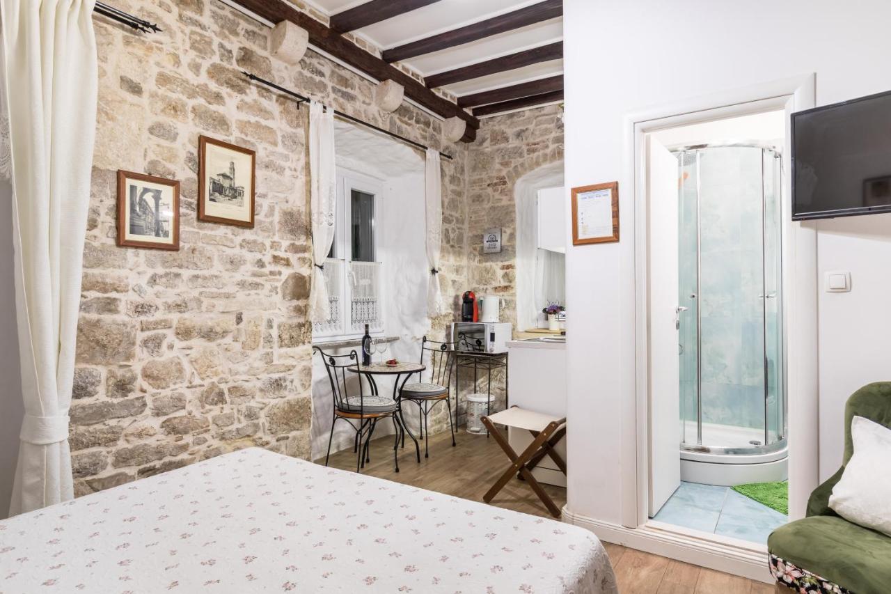 Apartments Kaleta 스플리트 외부 사진