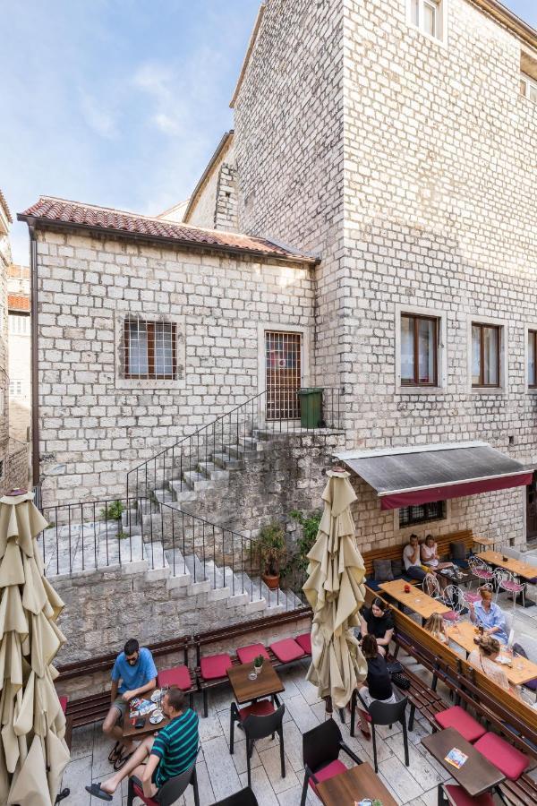 Apartments Kaleta 스플리트 외부 사진