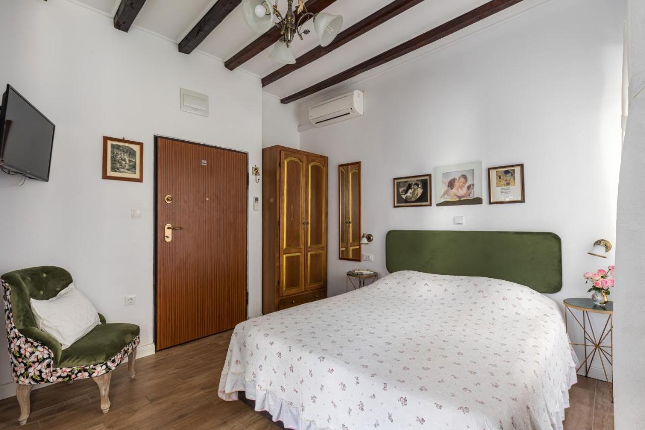 Apartments Kaleta 스플리트 외부 사진