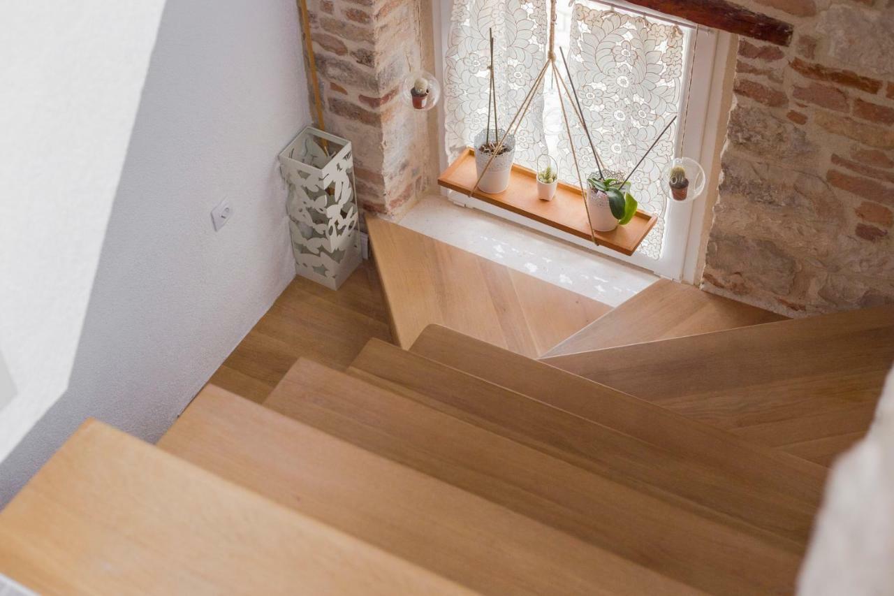 Apartments Kaleta 스플리트 외부 사진